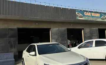 Toyota Camry 2017 года за 13 500 000 тг. в Туркестанская область фото 1