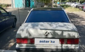 Mercedes-Benz 190 (W201) 1993 года за 1 000 000 тг. в Уральск фото 4
