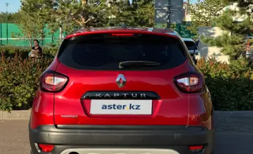 Renault Kaptur 2019 года за 6 500 000 тг. в Карагандинская область фото 2