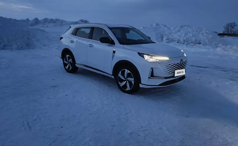 Changan CS55PLUS 2024 года за 10 150 000 тг. в Астана