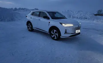 Changan CS55PLUS 2024 года за 10 150 000 тг. в Астана фото 1