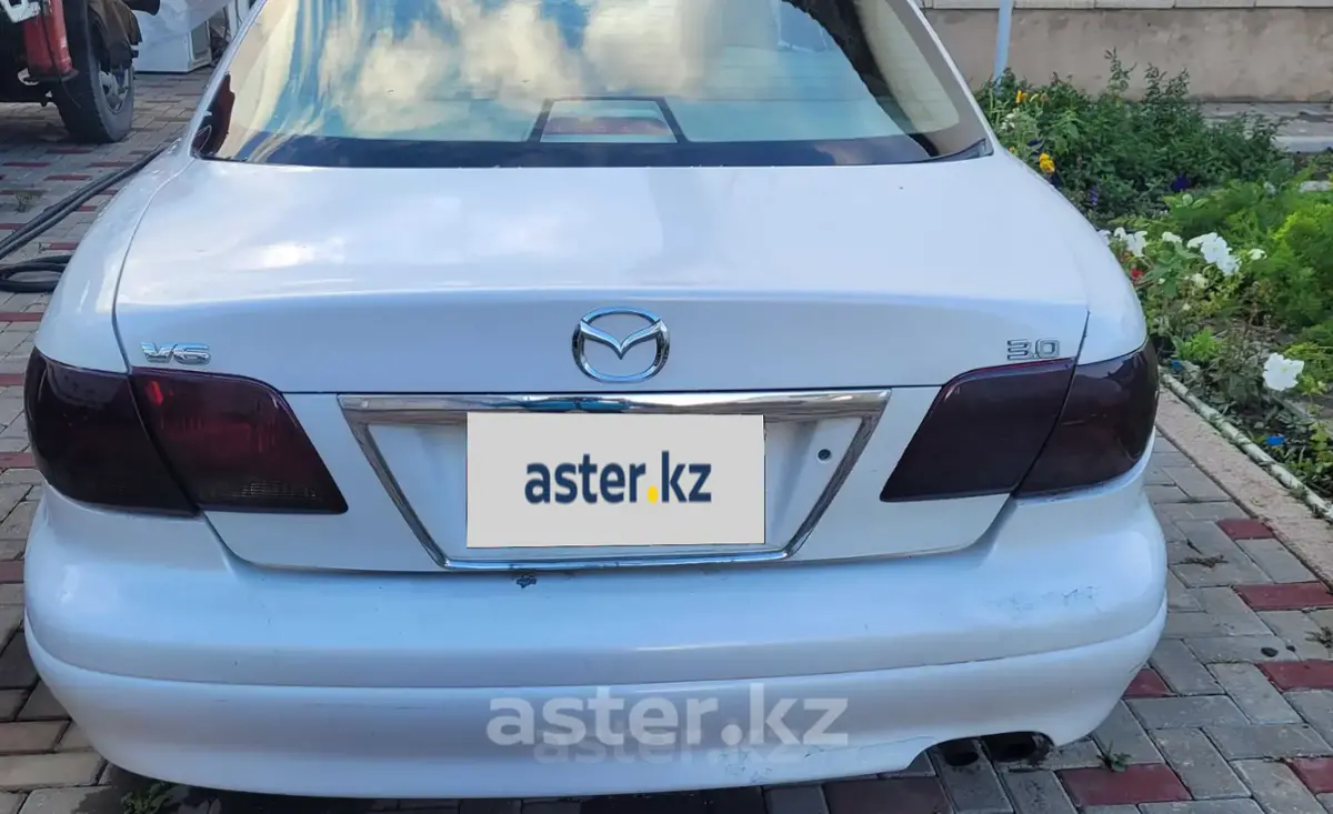 Mazda Millenia 2001 года за 1 200 000 тг. в Астана