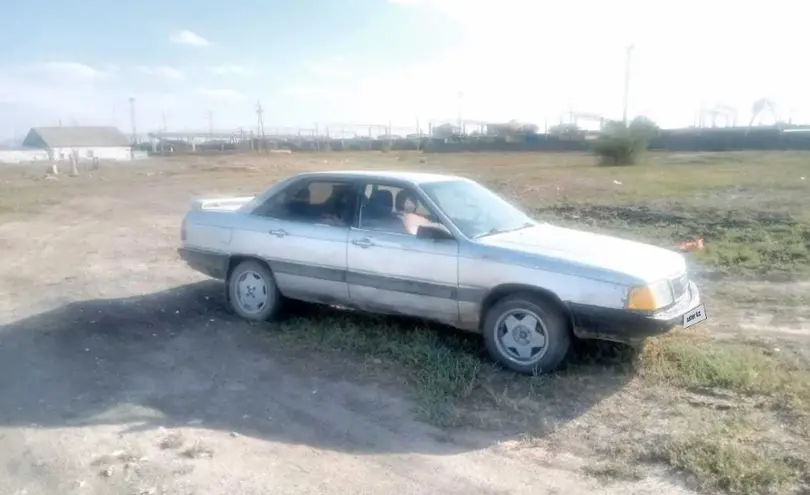 Audi 200 1988 года за 660 000 тг. в Карагандинская область