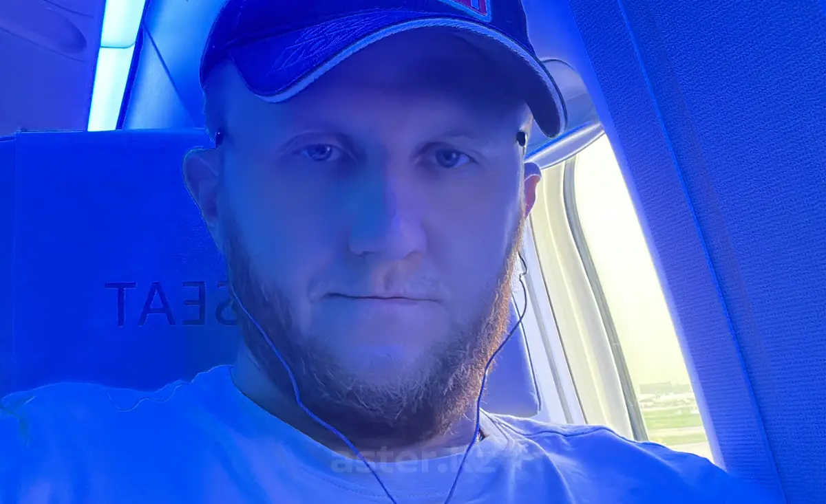 Дмитрий
