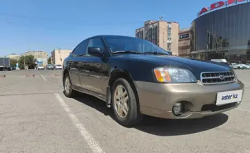 Subaru Outback 2000 года за 3 000 000 тг. в Алматы фото 2