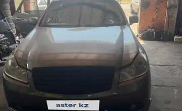Infiniti M 2007 года за 3 800 000 тг. в Талдыкорган фото 2