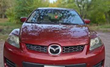 Mazda CX-7 2006 года за 4 000 000 тг. в Караганда фото 2