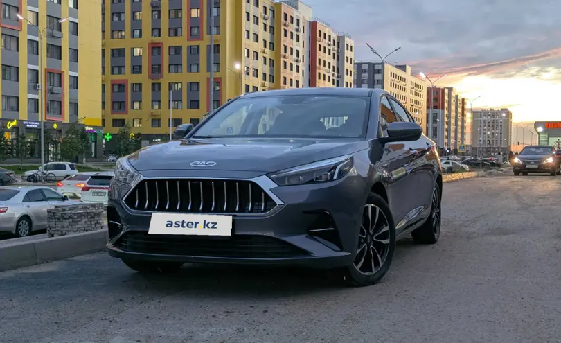 JAC J7 2023 года за 7 300 000 тг. в Астана