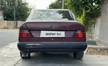 Mercedes-Benz W124 1990 года за 1 200 000 тг. в Шымкент