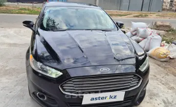 Ford Fusion (North America) 2016 года за 7 100 000 тг. в Уральск фото 1
