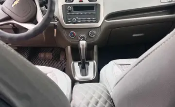 Chevrolet Cobalt 2023 года за 6 200 000 тг. в Астана