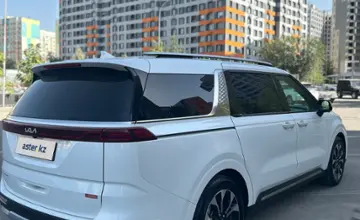 Kia Carnival 2022 года за 19 500 000 тг. в Алматы