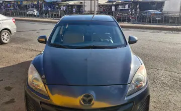Mazda 3 2012 года за 4 400 000 тг. в Астана фото 2