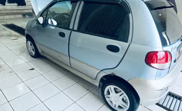 Daewoo Matiz 2014 года за 1 700 000 тг. в Атырауская область фото 2