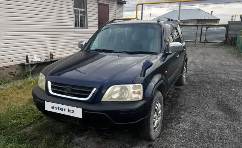 Honda CR-V 1996 года за 3 000 000 тг. в Астана
