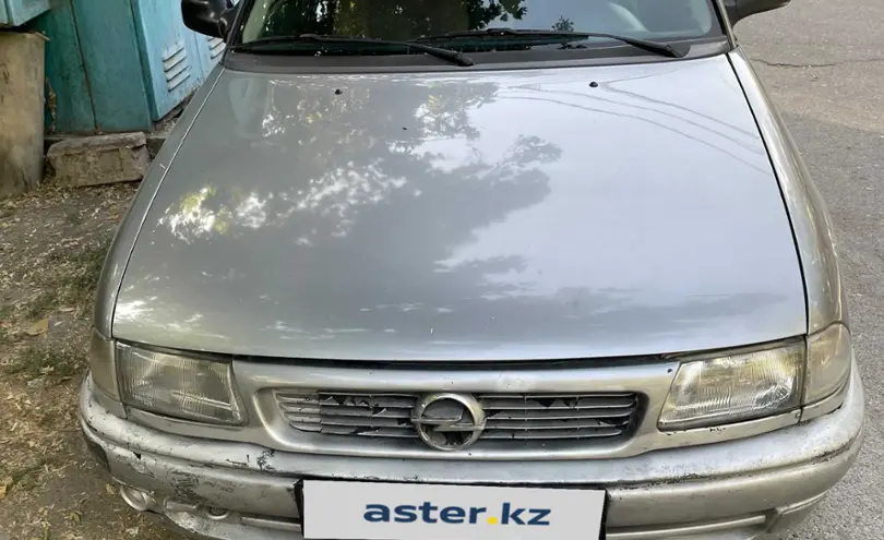 Opel Astra 1995 года за 800 000 тг. в Шымкент