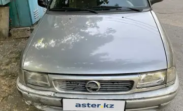 Opel Astra 1995 года за 800 000 тг. в Шымкент фото 1