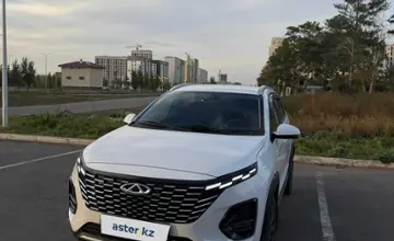 Chery Tiggo 2 Pro 2025 года за 6 800 000 тг. в Астана фото 1