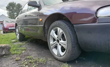 Mazda Cronos 1993 года за 900 000 тг. в Восточно-Казахстанская область фото 2
