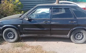 LADA (ВАЗ) 2114 2013 года за 1 550 000 тг. в Астана фото 5