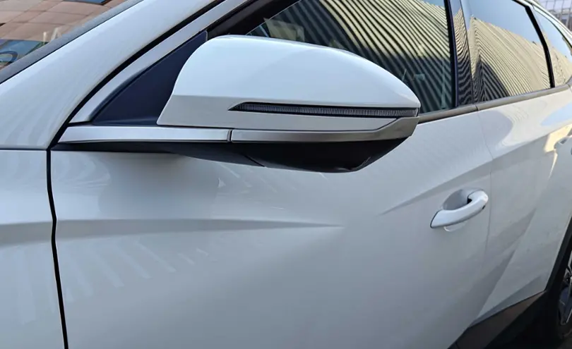Hyundai Tucson 2022 года за 15 900 000 тг. в Алматы