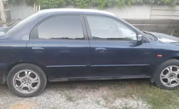 Kia Spectra 2008 года за 2 500 000 тг. в Алматы фото 3