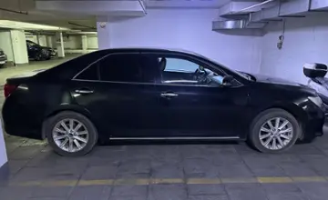Toyota Camry 2013 года за 8 100 000 тг. в Алматы фото 2