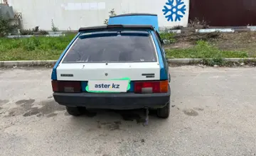 LADA (ВАЗ) 2109 1997 года за 400 000 тг. в Акмолинская область фото 2