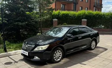 Toyota Camry 2012 года за 8 500 000 тг. в Карагандинская область фото 1