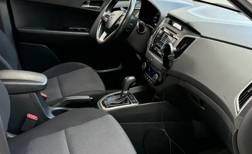 Hyundai Creta 2018 года за 8 300 000 тг. в Костанайская область