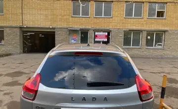 LADA (ВАЗ) XRAY 2021 года за 5 800 000 тг. в Кызылординская область