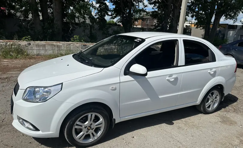 Chevrolet Nexia 2022 года за 5 000 000 тг. в Костанай