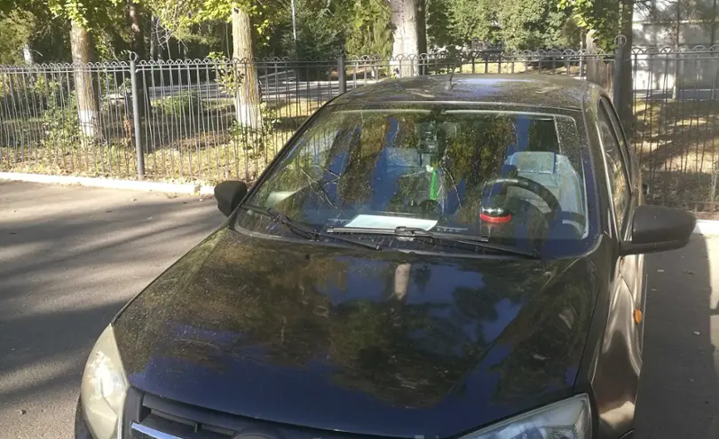 LADA (ВАЗ) Granta 2015 года за 3 200 000 тг. в Западно-Казахстанская область