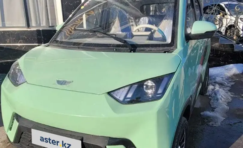 BYD Seagull 2024 года за 2 900 000 тг. в Шымкент