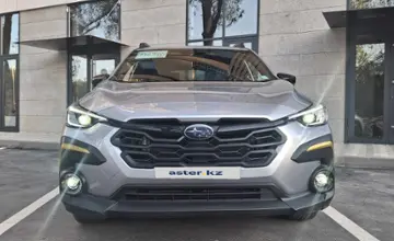 Subaru Crosstrek 2024 года за 18 350 000 тг. в Алматы фото 2