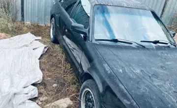 Audi 100 1991 года за 1 600 000 тг. в Жамбылская область
