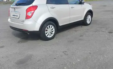 SsangYong Actyon 2014 года за 6 150 000 тг. в Павлодарская область фото 4