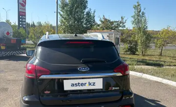 JAC S3 Pro 2024 года за 6 800 000 тг. в Астана