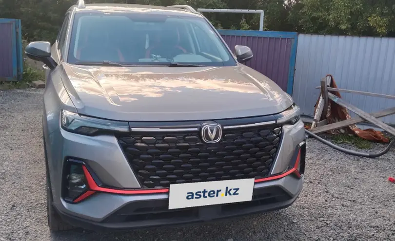 Changan CS35PLUS 2024 года за 8 500 000 тг. в Астана
