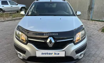 Renault Sandero 2015 года за 4 500 000 тг. в Карагандинская область фото 2