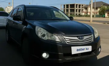 Subaru Outback 2010 года за 6 000 000 тг. в Шымкент фото 1