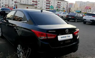 Changan Alsvin 2024 года за 5 000 000 тг. в Западно-Казахстанская область фото 2