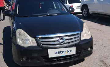 Nissan Almera 2014 года за 3 500 000 тг. в Карагандинская область фото 2