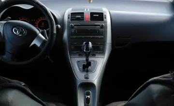 Toyota Auris 2008 года за 4 600 000 тг. в Карагандинская область фото 4