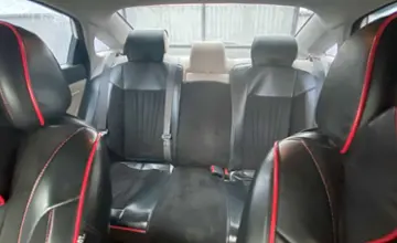 Hyundai Sonata 2015 года за 7 500 000 тг. в Атырау фото 4