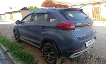 Chery Tiggo 2 Pro 2023 года за 5 000 000 тг. в Шымкент фото 3