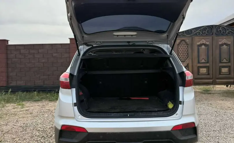 Hyundai Creta 2019 года за 9 000 000 тг. в Актобе