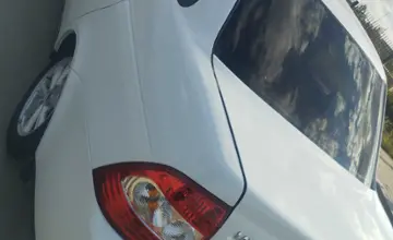 LADA (ВАЗ) Priora 2015 года за 3 100 000 тг. в Костанайская область фото 4