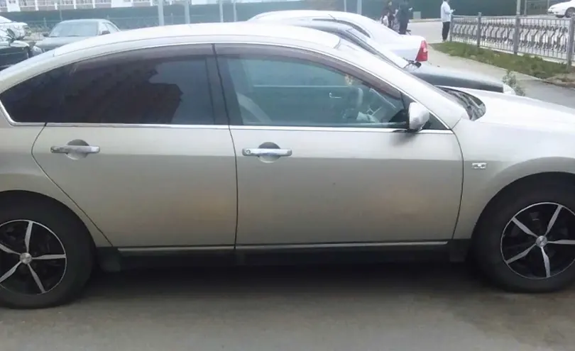 Nissan Teana 2003 года за 2 650 000 тг. в Кокшетау фото 3