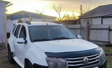 Renault Duster 2014 года за 4 700 000 тг. в Павлодарская область фото 2